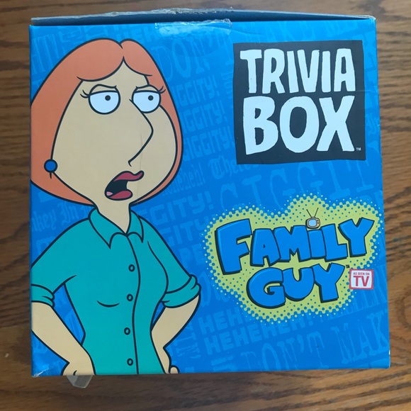 Trivia games - Picture 3 of 3